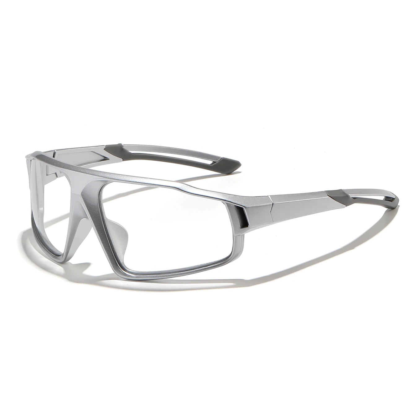 Óculos para ciclismo para homens e mulheres(unissex ), com lente fotocromática, óculos MTB, pesca,  corrida  e outros esportes óculos, super confortáveis