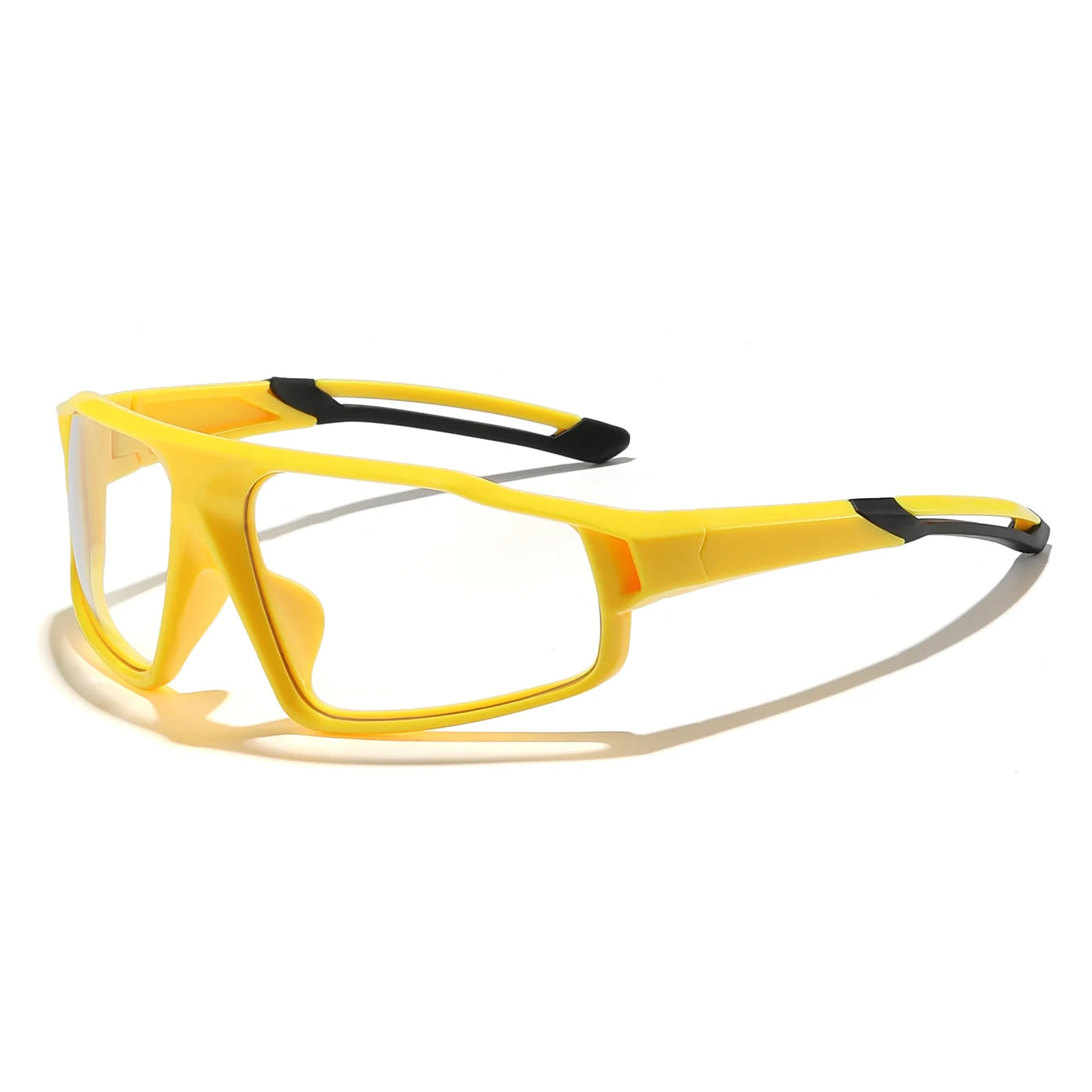 Óculos para ciclismo para homens e mulheres(unissex ), com lente fotocromática, óculos MTB, pesca,  corrida  e outros esportes óculos, super confortáveis