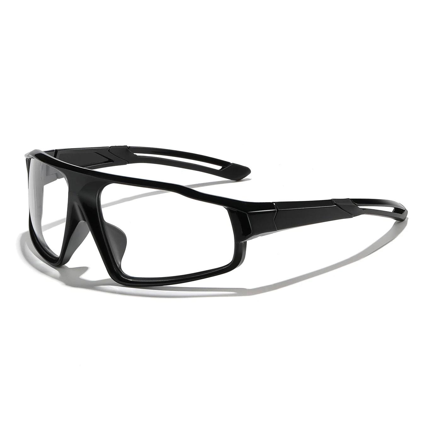 Óculos para ciclismo para homens e mulheres(unissex ), com lente fotocromática, óculos MTB, pesca,  corrida  e outros esportes óculos, super confortáveis