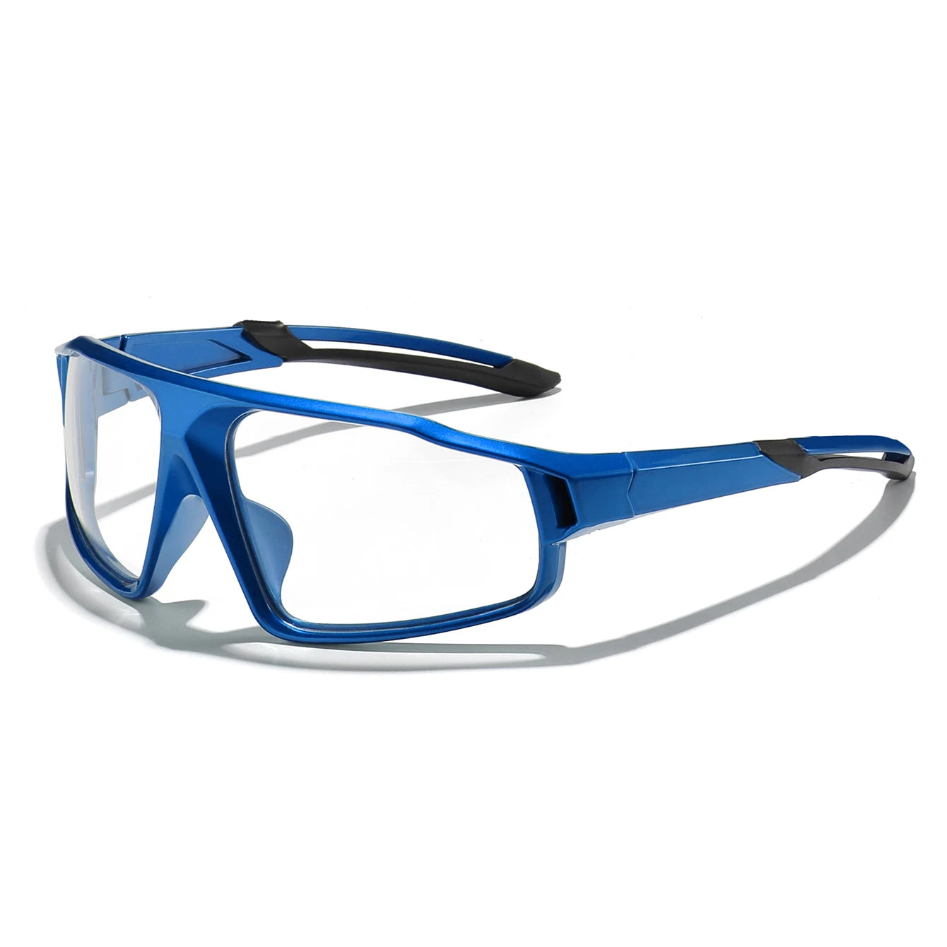 Óculos para ciclismo para homens e mulheres(unissex ), com lente fotocromática, óculos MTB, pesca,  corrida  e outros esportes óculos, super confortáveis